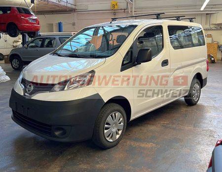 39101BJ00A ANTRIEBSWELLE VORNE LINKS NISSAN NV200