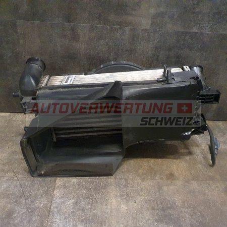 BV618C607SC LADELUFTKÜHLER FORD FOCUS MK3