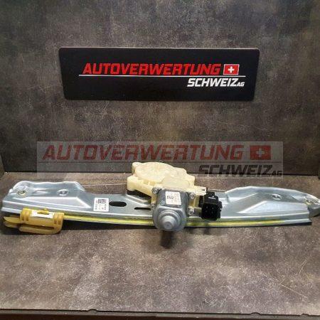FENSTERHEBER MIT MOTOR HINTEN LINKS FORD FOCUS MK3