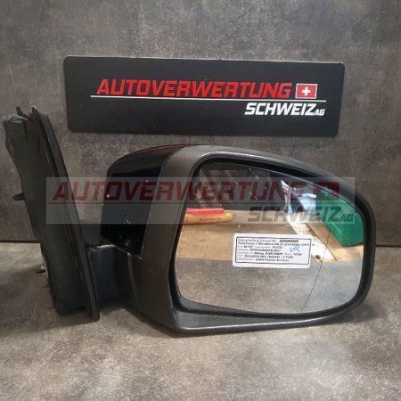 AUSSENSPIEGEL VORNE RECHTS FORD FOCUS MK3