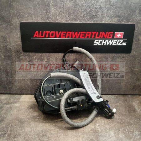 BM5AA21812BF TÜRSCHLOSS VORNE RECHTS FORD FOCUS MK3