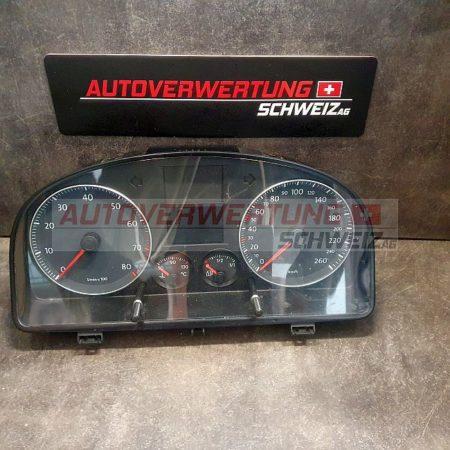 1T0920863F TACHO VW CADDY