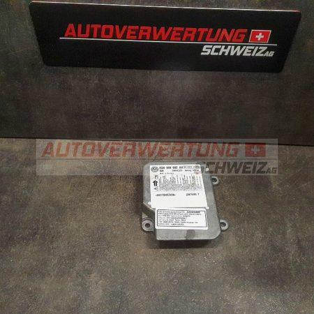 6Q0909605AH AIRBAGSTEUERGERÄT VW CADDY