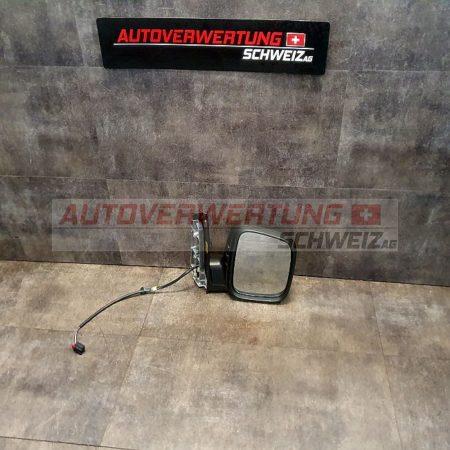 AUSSENSPIEGEL VORNE RECHTS VW CADDY