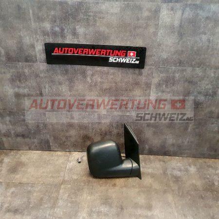 AUSSENSPIEGEL VORNE RECHTS VW CADDY – Bild 2