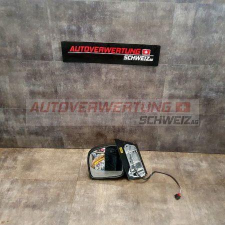AUSSENSPIEGEL VORNE LINKS VW CADDY