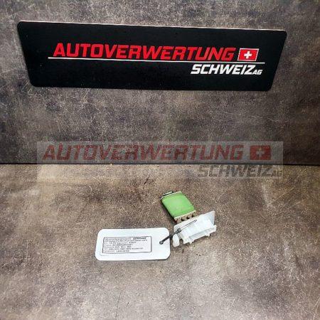 WIDERSTAND VW CADDY
