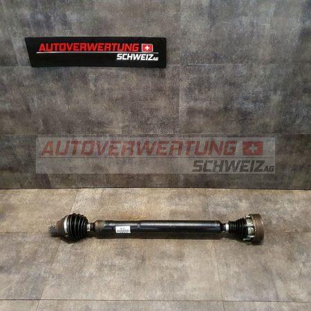 1K0407272BP ANTRIEBSWELLE VORNE RECHTS VW CADDY