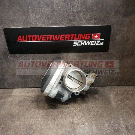 06A133062AD DROSSELKLAPPE VW CADDY