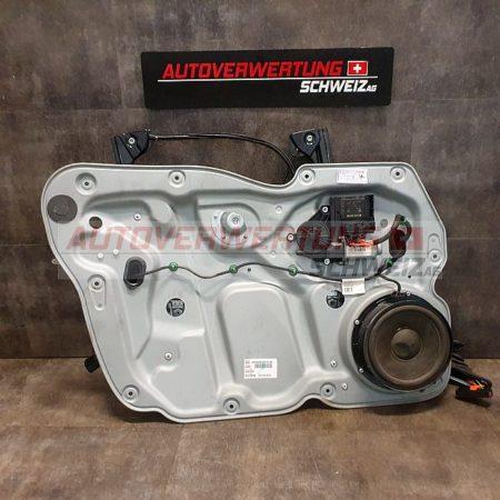 1K0959792J FENSTERHEBER MIT MOTOR VORNE LINKS VW CADDY