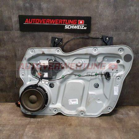 1K0959793J FENSTERHEBER MIT MOTOR VORNE RECHTS VW CADDY 1k0959792j