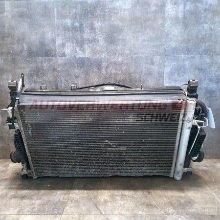 KÜHLER SET OPEL ASTRA J – Bild 2