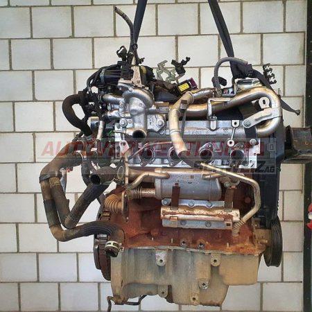 K9K892 MOTOR NISSAN RENAULT DACIA