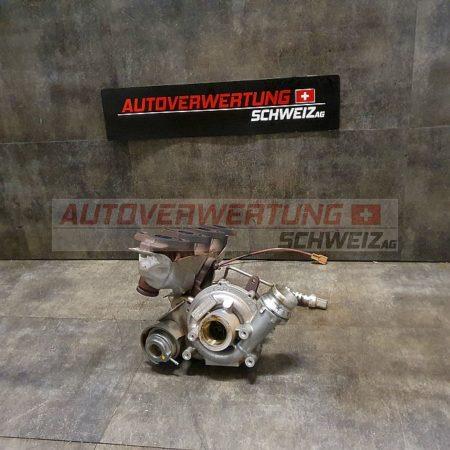 144119263R TUBROLADER NISSAN NV200 – Bild 2