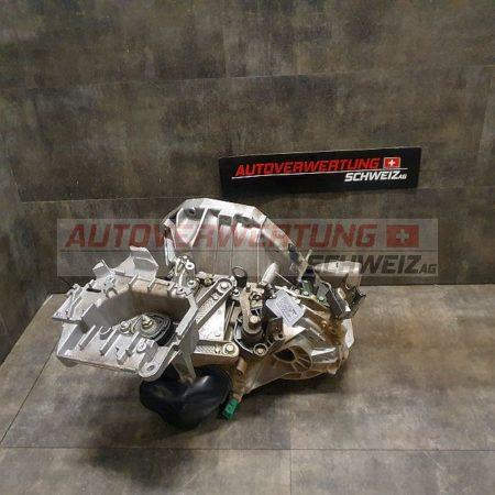 JRQ K9K GETRIEBE NISSAN NV200 – Bild 2