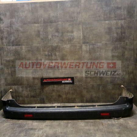 STOSSSTANGE HINTEN NISSAN NV200 – Bild 2