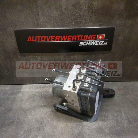 0265951441 ABS STEUERGERÄT OPEL CORSA OPC