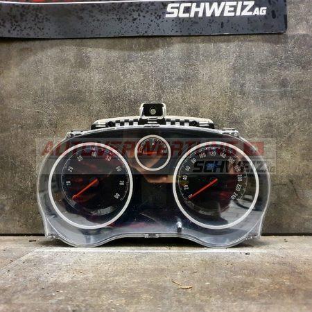 1303304 TACHO OPEL CORSA OPC