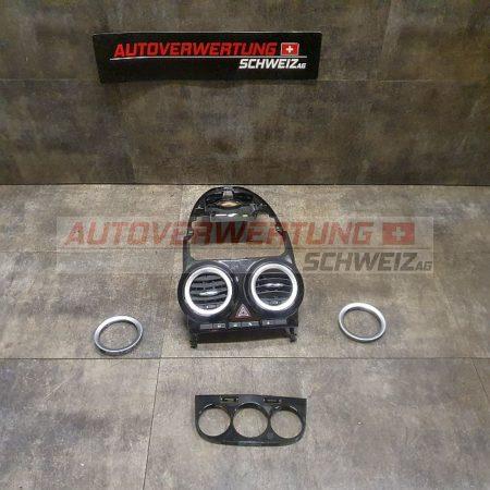 LUFTDÜSSEN SET OPEL CORSA OPC