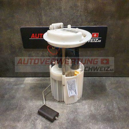 0580314221 KRAFTSTOFFPUMPE OPEL CORSA OPC