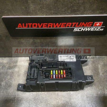 13320629 SICHERUNGSKASTEN OPEL CORSA OPC