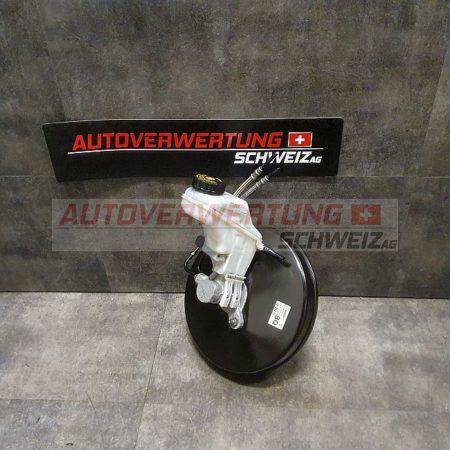13317577 BREMSKRAFTVERSTÄRKER OPEL CORSA OPC