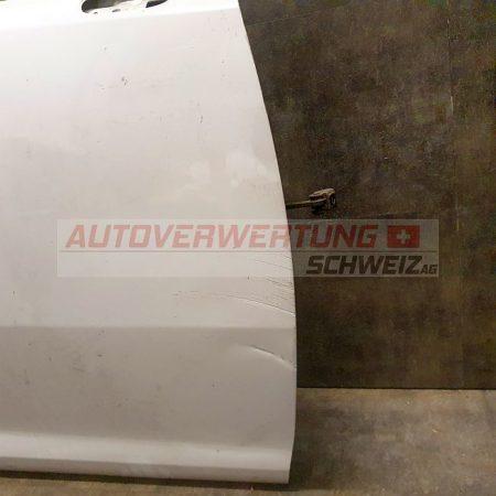 TÜRE VORNE RECHTS OPEL CORSA OPC – Bild 2