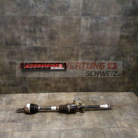 13198708 ANTRIEBSWELLE VORNE RECHTS OPEL CORSA OPC