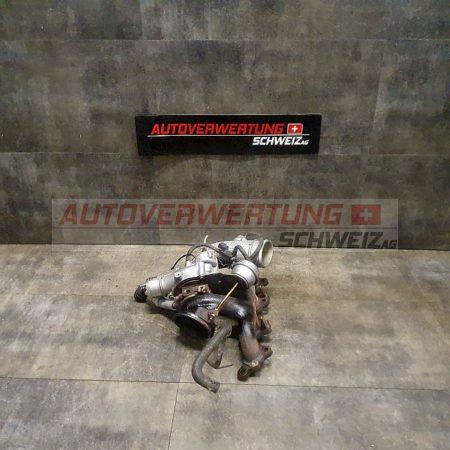 055355617 TURBOLADER OPEL CORSA OPC