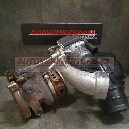 04E145704R TURBOLADER AUDI A3 8V