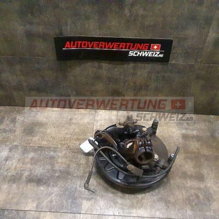 ACHSSCHENKEL VORNE RECHTS AUDI A3 8V