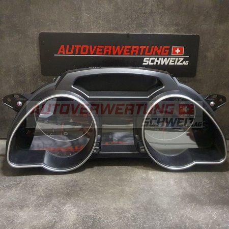 8T0920981 TACHO AUDI A5 SPORTBACK