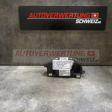 8K0820521B WIDERSTAND AUDI A5 SPORTBACK