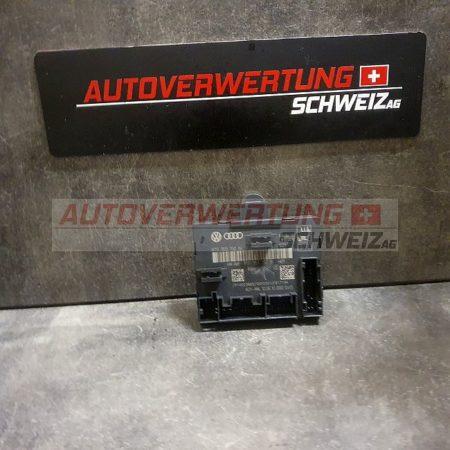 8T0959792B TÜRSTEUERGERÄT VORNE LINKS AUDI A5 SPORTBACK