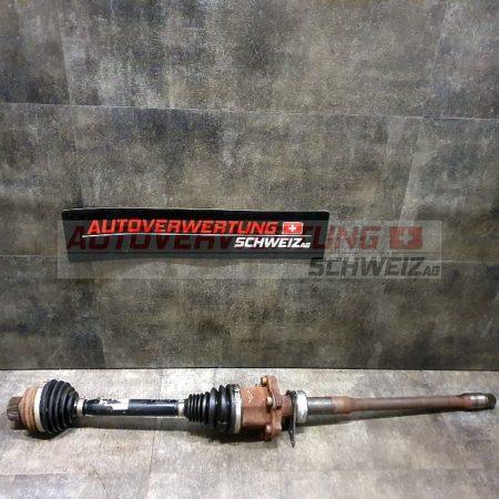 8K0407271 ANTRIEBSWELLE VORNE RECHTS AUDI A5 SPORTBACK