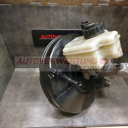 1K1614105BN BREMSKRAFTVERSTÄRKER VW GOLF 5 GTI