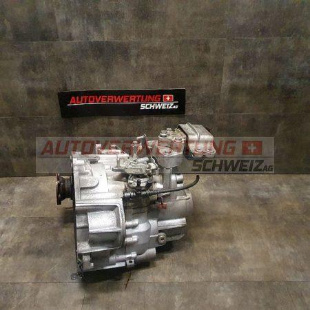 JLW GETRIEBE VW GOLF 5 GTI