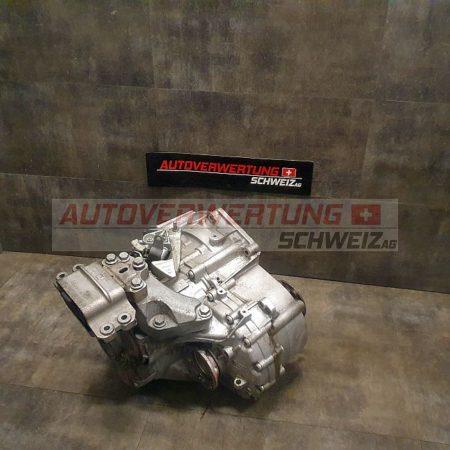 JLW GETRIEBE VW GOLF 5 GTI – Bild 2