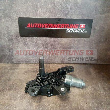 287100742R WISCHERMOTOR RENAULT TWINGO III