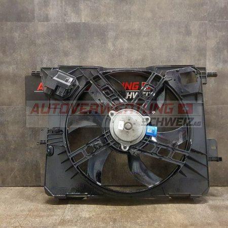 255507773R LÜFTER RENAULT TWINGO III