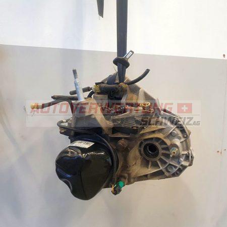 JE3001 GETRIEBE RENAULT TWINGO III – Bild 2