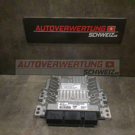 8V4112A650AD MOTORSTEUERGERÄT FORD KUGA I
