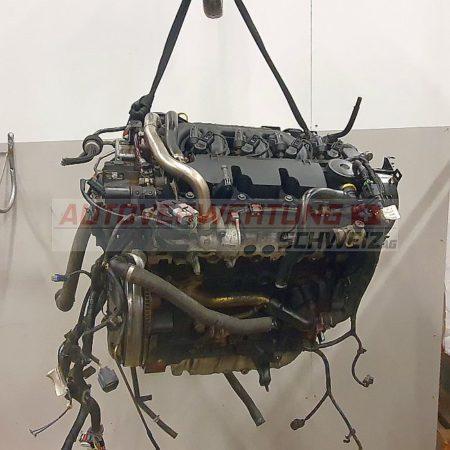 G6DG MOTOR FORD KUGA I 2.0TDCI – Bild 2