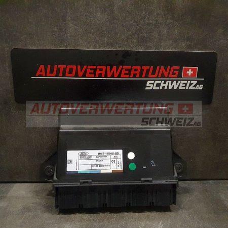 8M5T19G481BD STEUERGERÄT FORD KUGA I