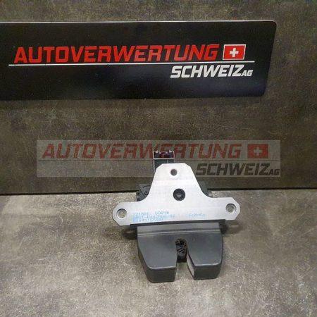 5M51R442A66AR HECKKLAPPENSCHLOSS FORD KUGA I
