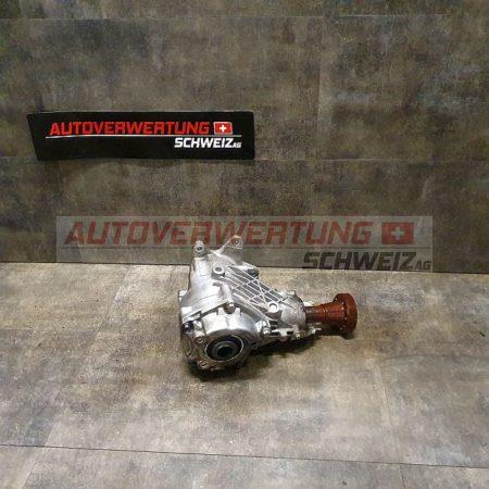 8V417L486AD VERTEILERGETRIEBE FORD KUGA I