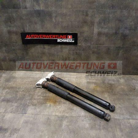 STOSSDÄMPFER HINTEN FORD KUGA I