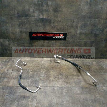 KLIMALEITUNG FORD KUGA I