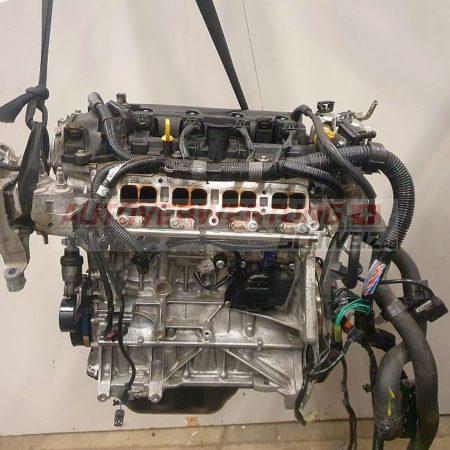 PE Motor Mazda 3 NUR 46`761KM – Bild 2