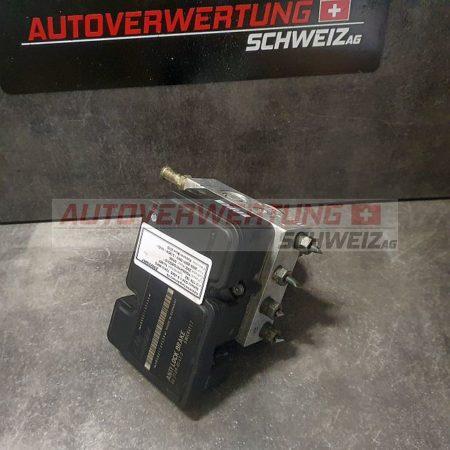 5WK84117 ABS STEUERGERÄT SUBARU G3X III